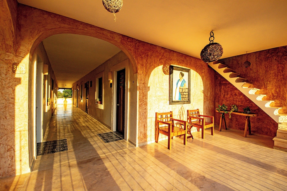 Hotel Kiin Wayeb 16/33