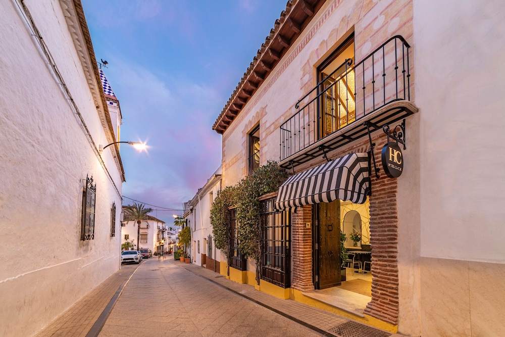 Hotel Claude Marbella 27/34