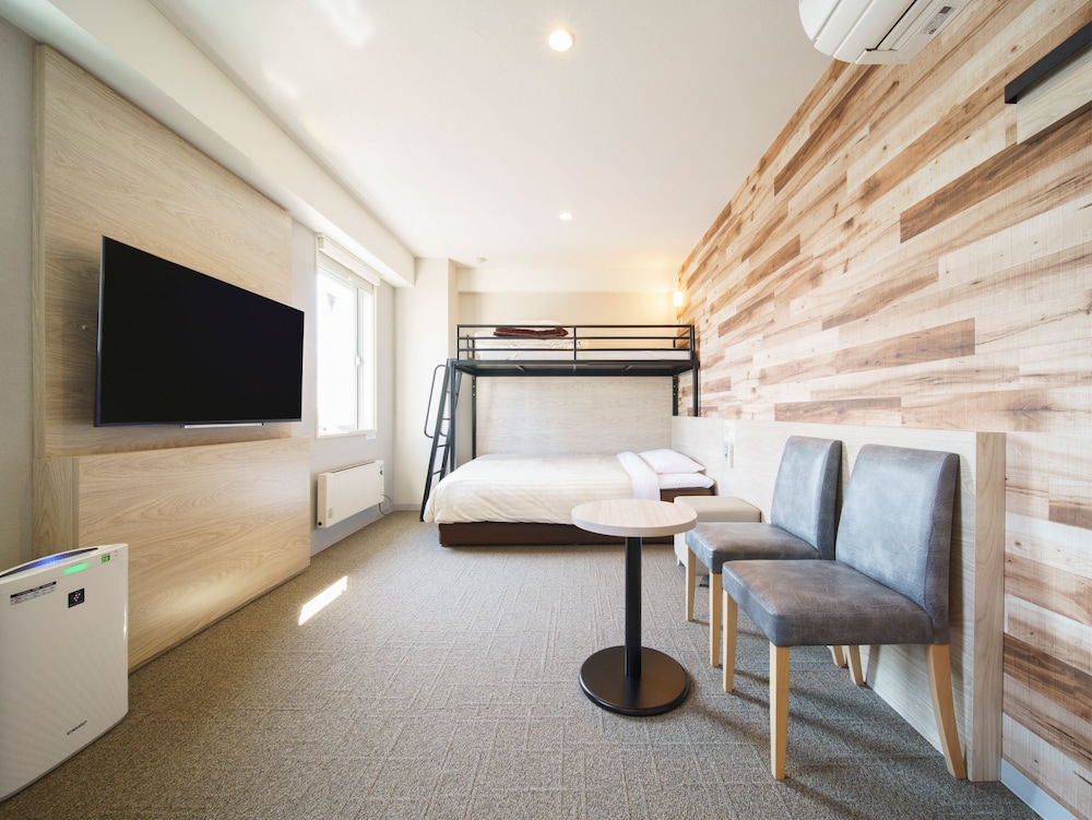 Super Hotel Kushiro Natural Hot Springs 44/50