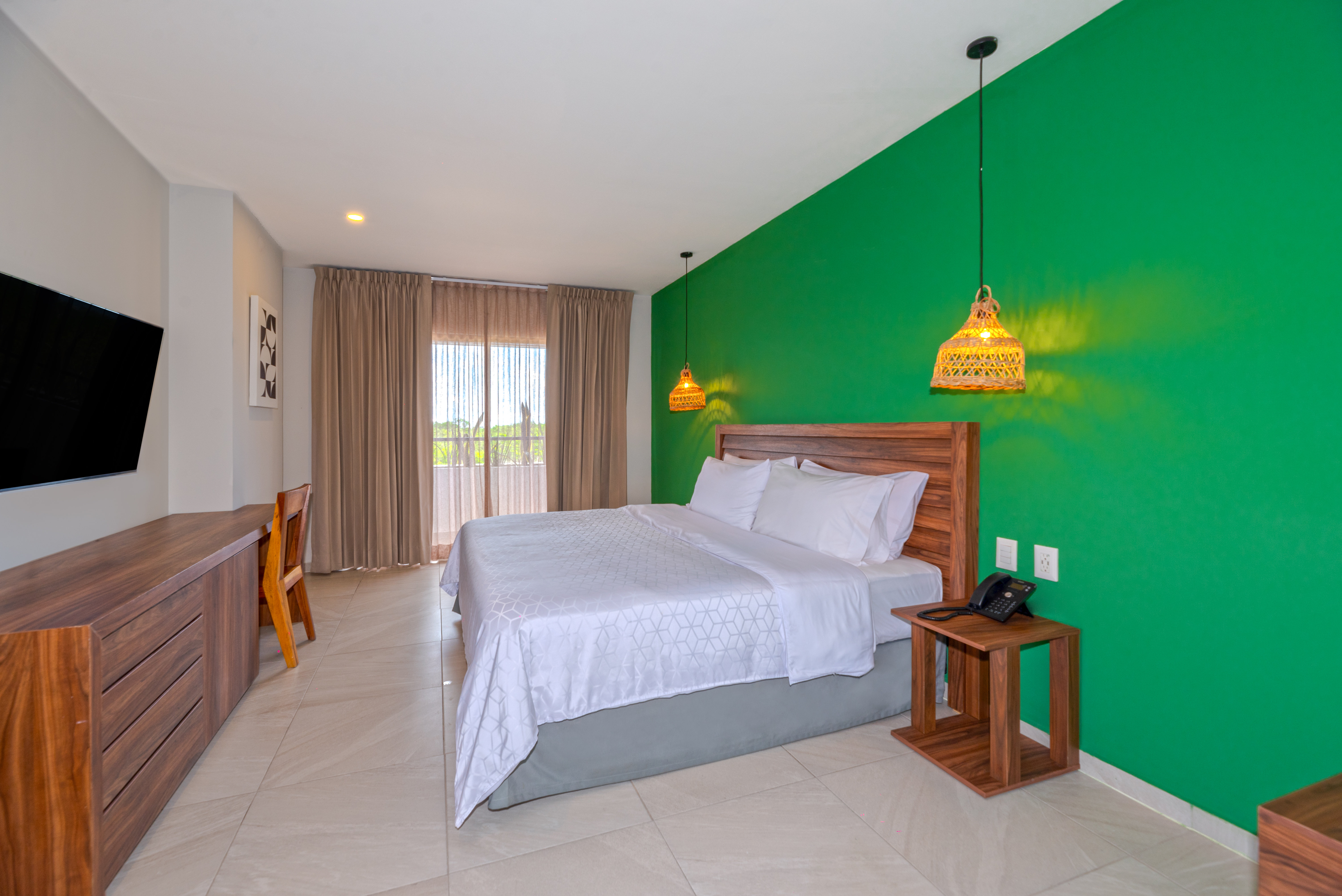 Holiday Inn Tulum 20/71