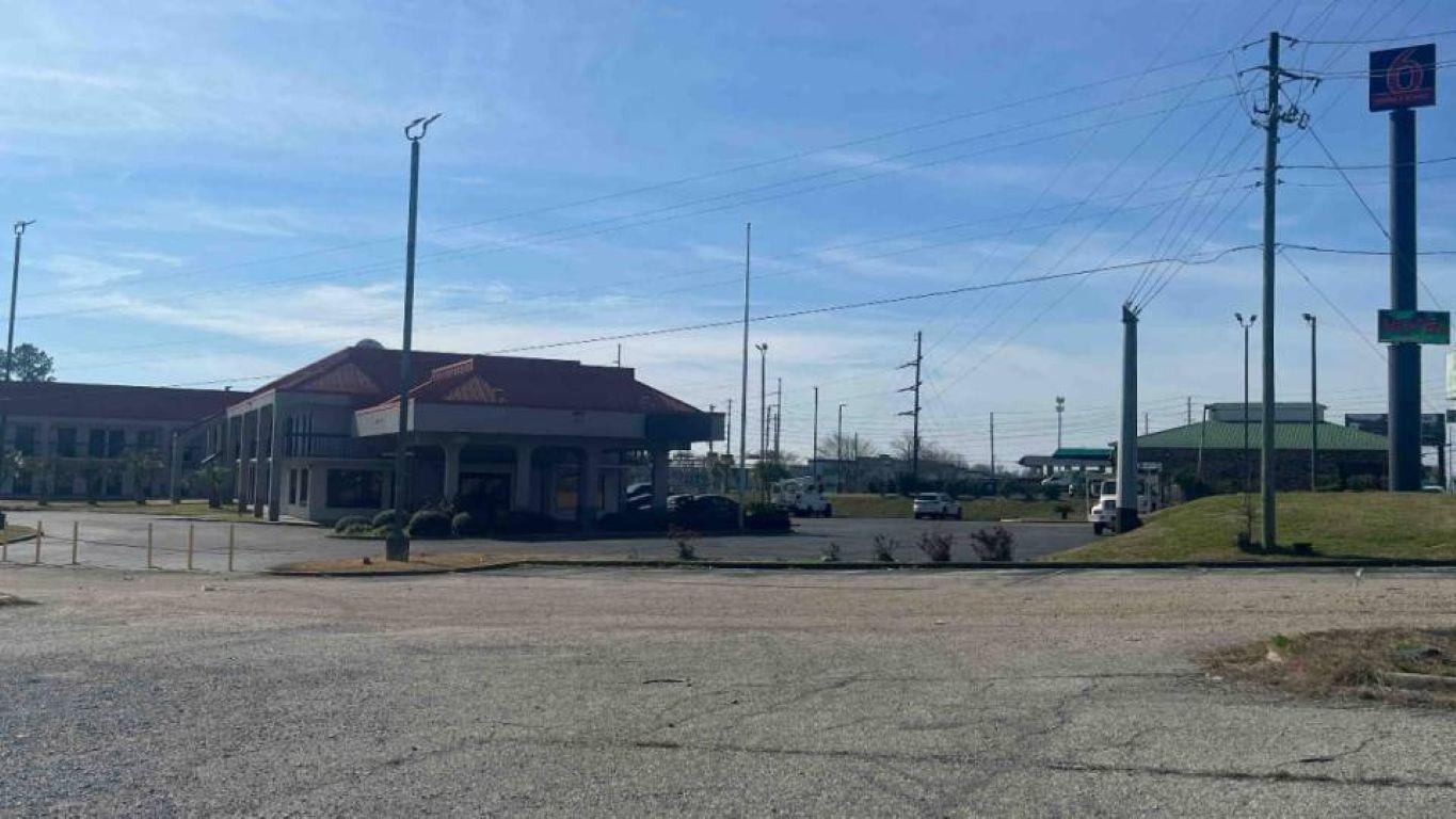 Studio6 Montgomery, AL - Eastern Blvd. 35/36