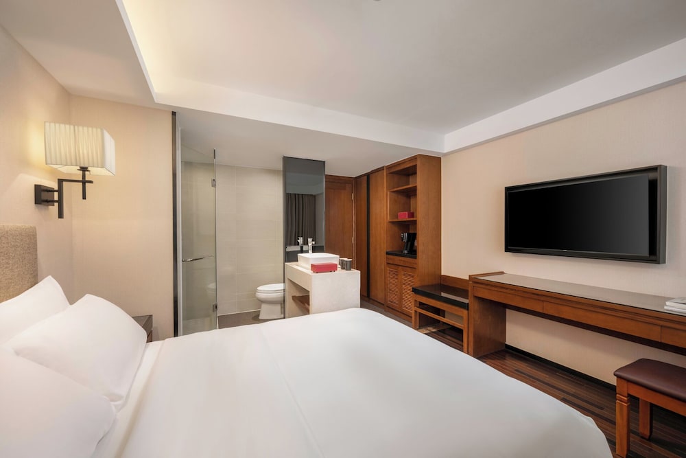 SSAW Boutique Hotel Sanya (Da Dong Hai Branch) 27/50