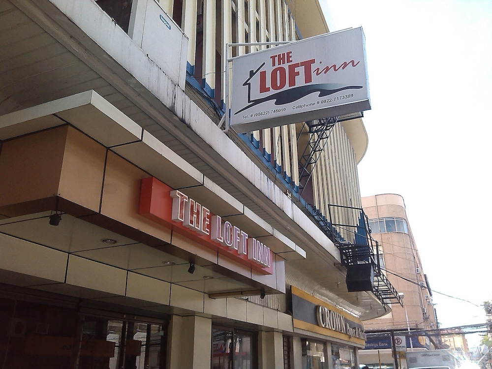 The Loft Inn 14/47