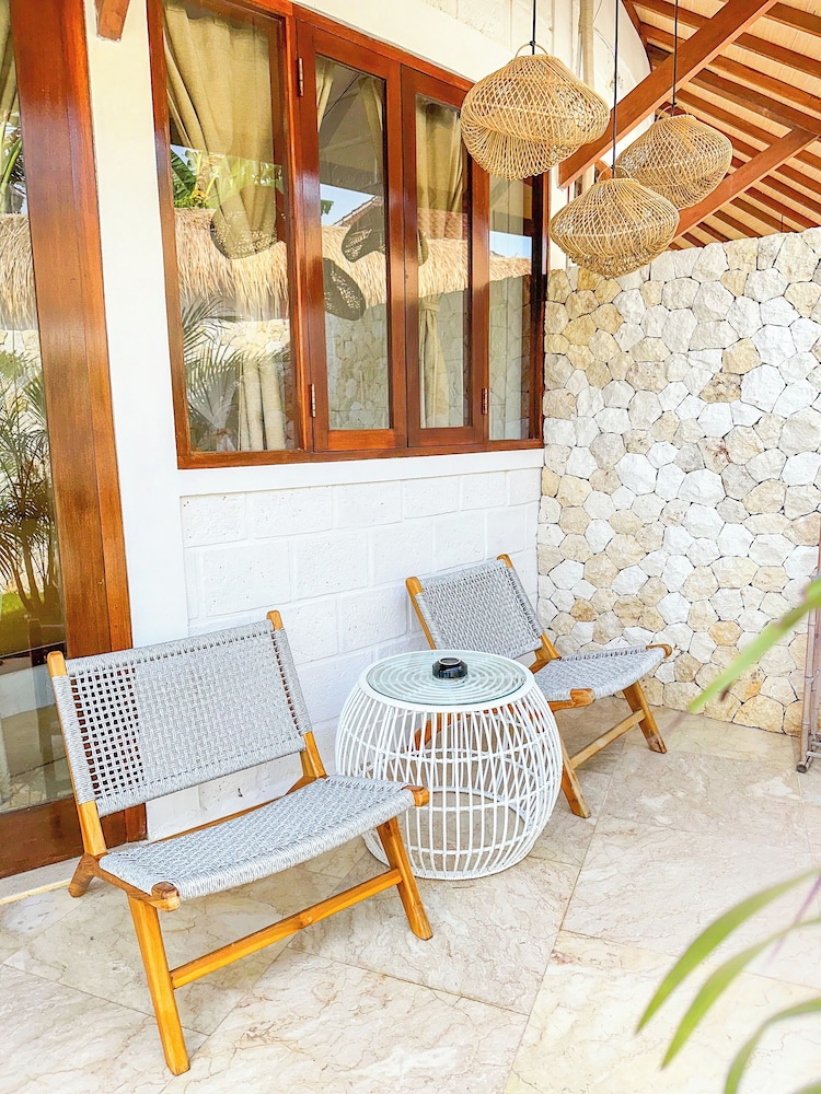 Biu Biu Resort Bali 60/73