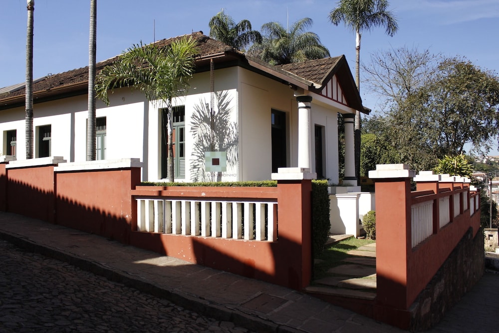 Hotel Quadrado 8/50