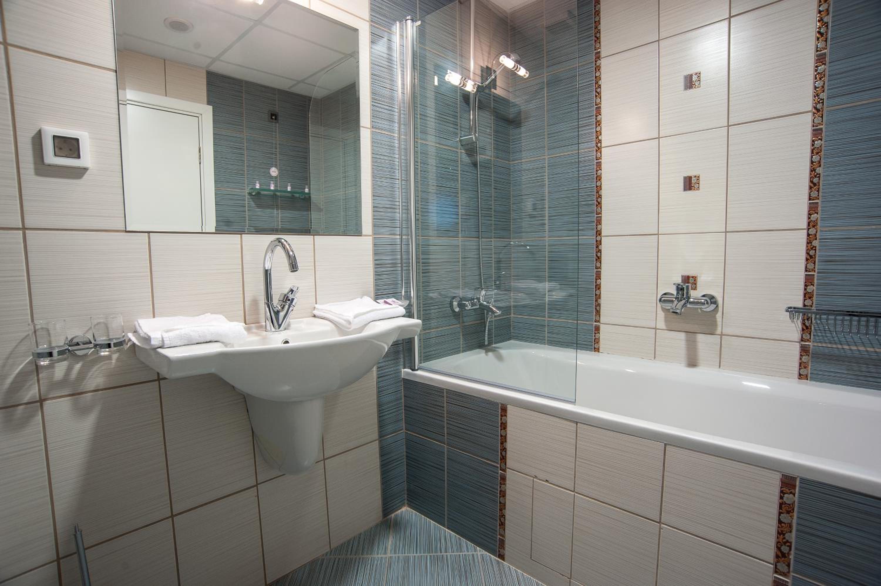 جناح بغرفة نوم واحدة، C Comfort Hotel 2/3