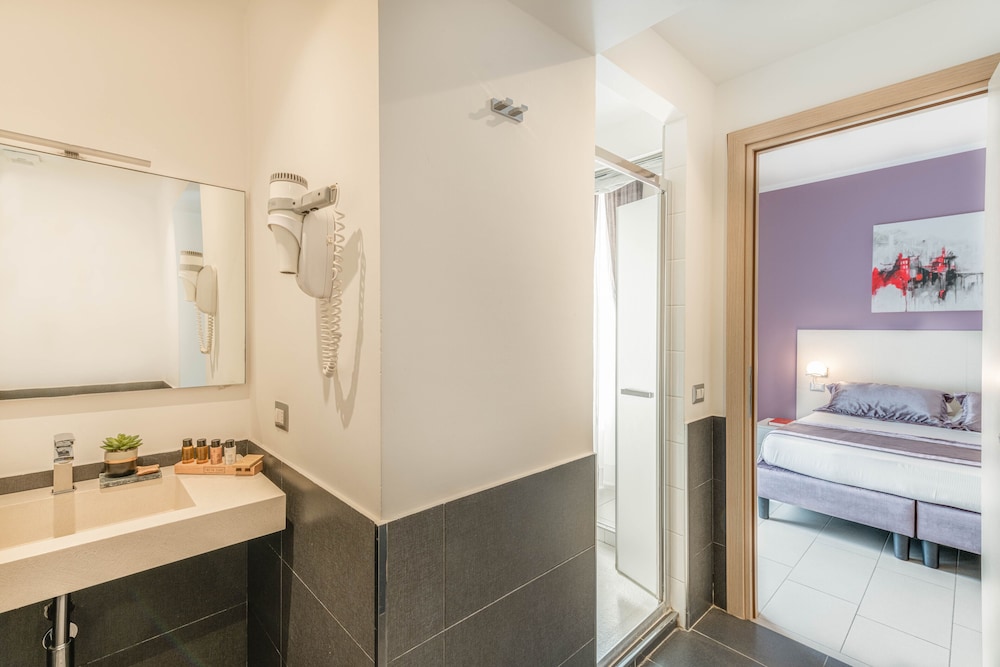TREVI PALACE HOTEL 8/62