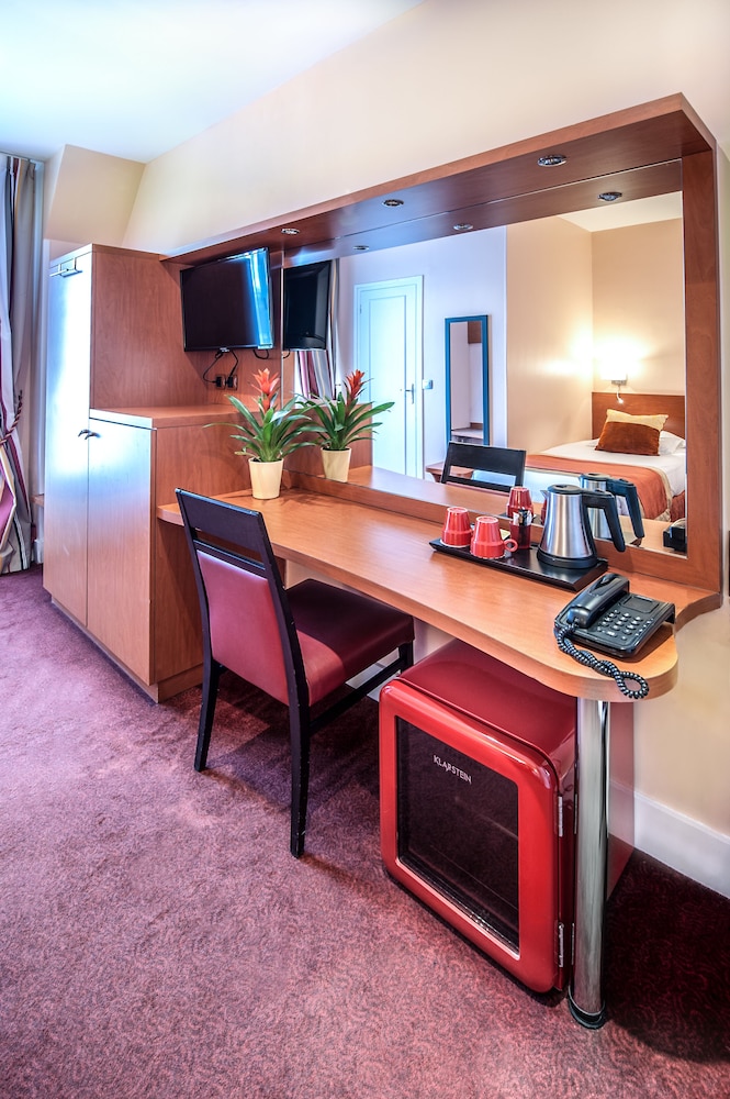 Hotel Virgina 50/70