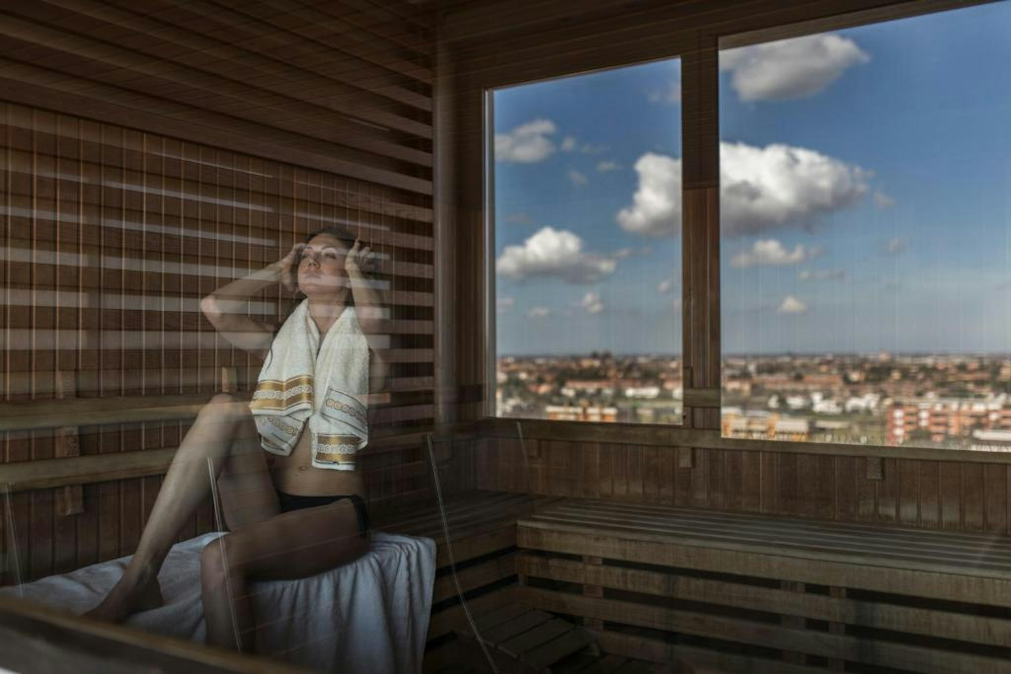 Hotel Donatello Imola 13/25