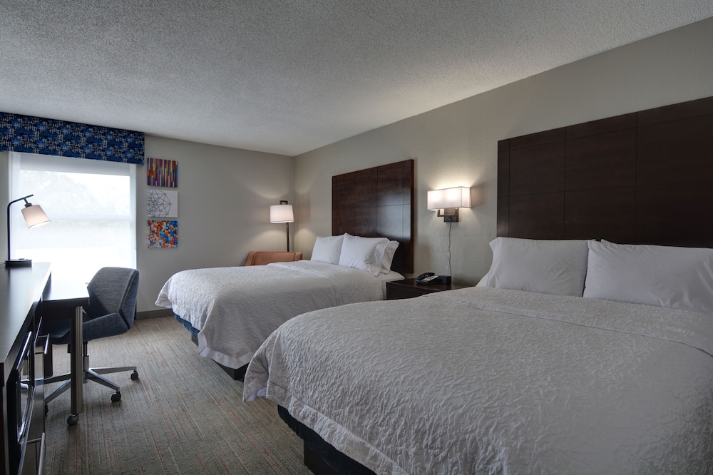 Hampton Inn Greenwood, SC 22/35