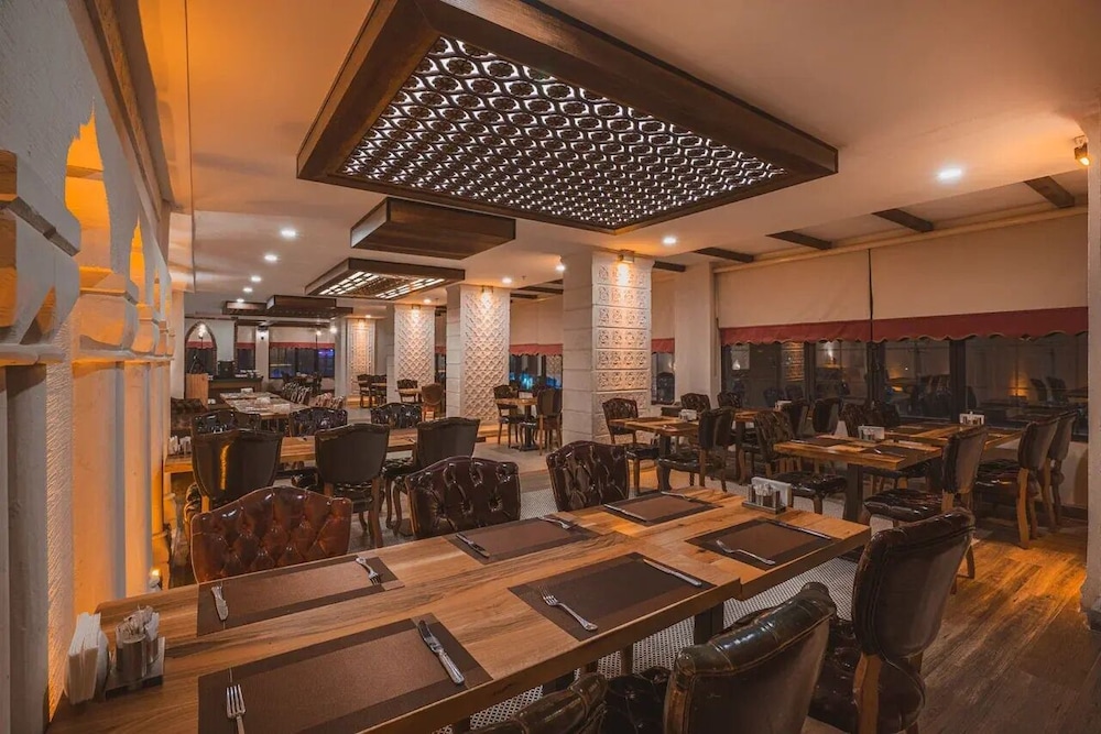 Raymar Hotels Mardin 36/49