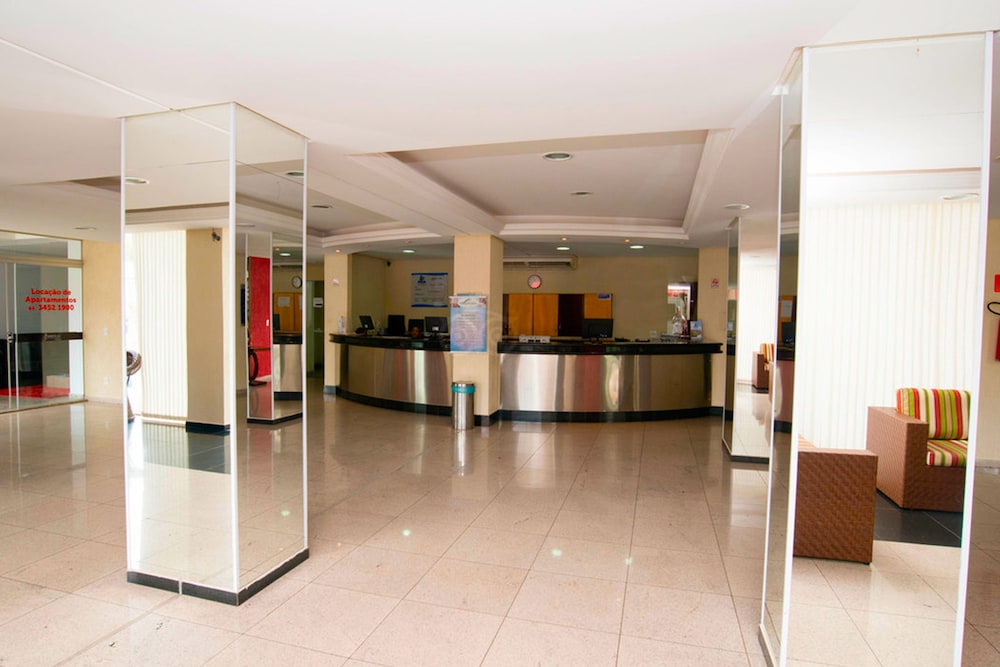IMG Hotels Rio Quente 3/50