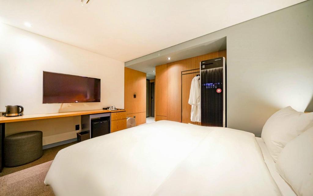 Haeundae Thevan Hotel 18/87