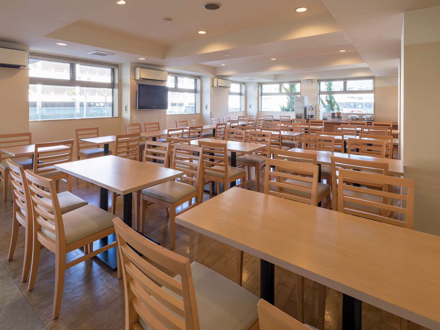 Comfort Inn Omihachiman 14/19