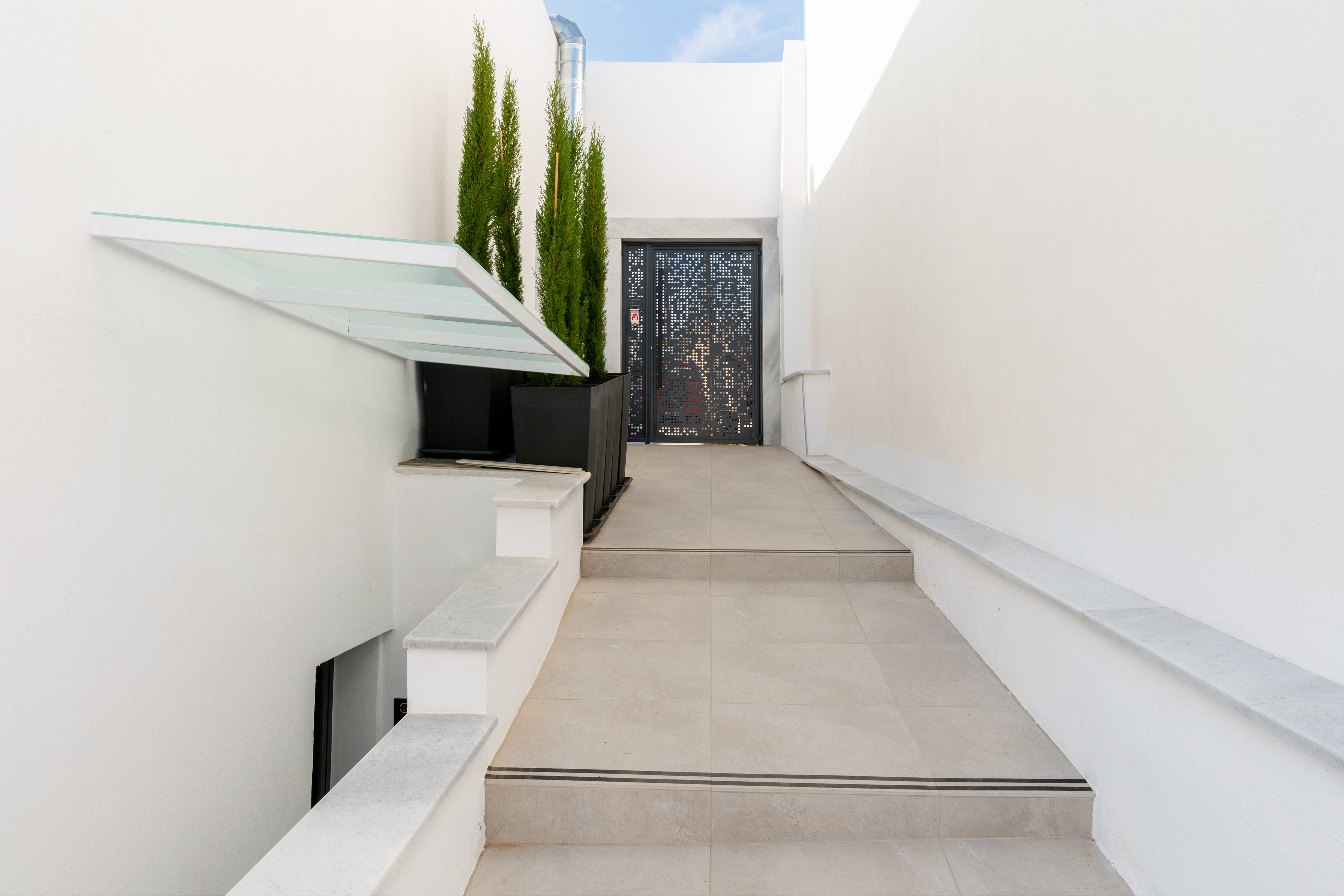 中环精品酒店by Naoussa Hills Adults Only(Central Boutique Hotel by Naoussa Hills - Adults Only) 图片2