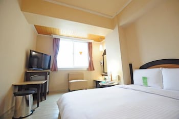 Kindness Hotel Weiwuying Sandou 13/49
