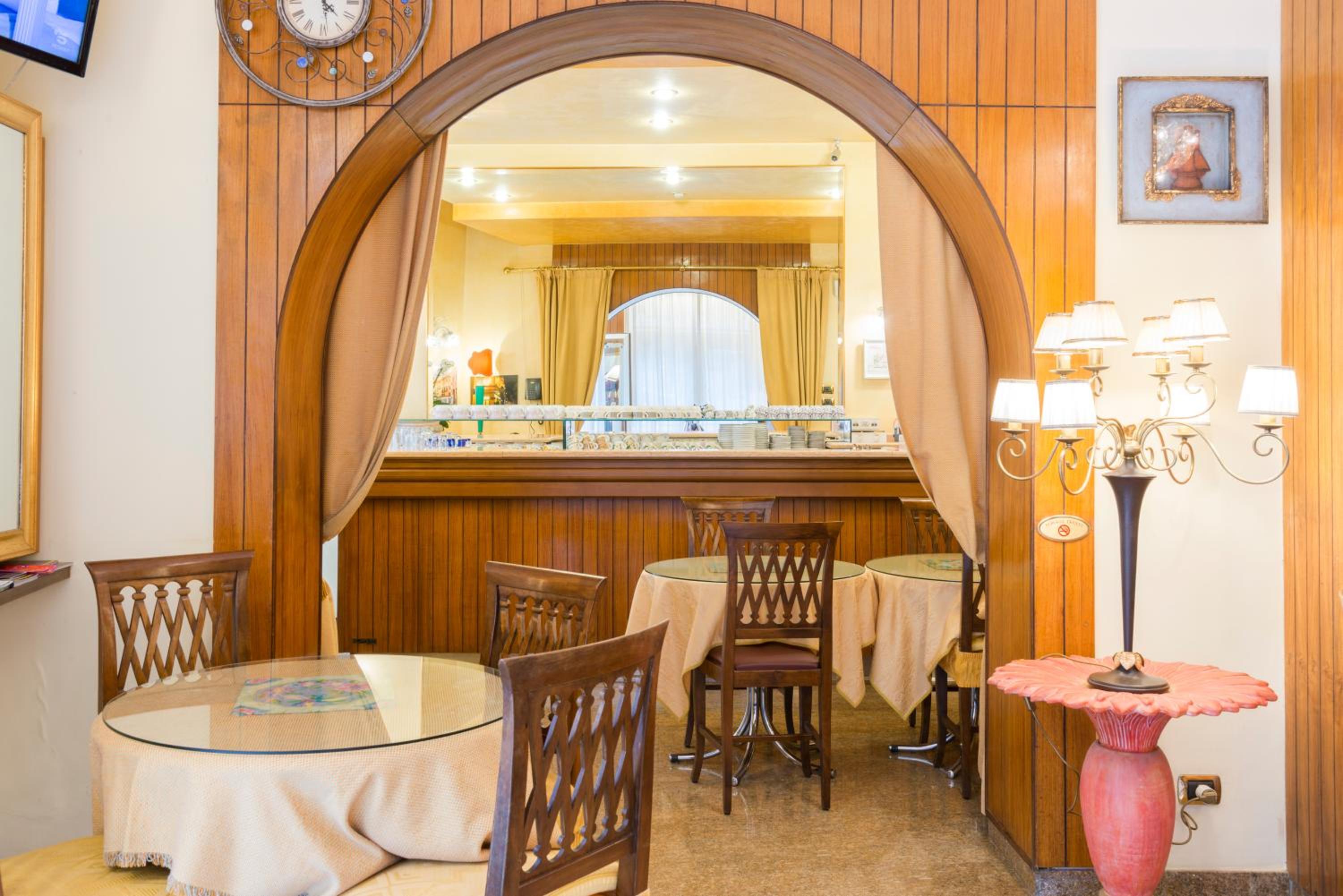 Albergo Trento 31/51