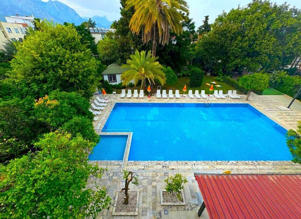 Muer City Otel Kemer 8/21