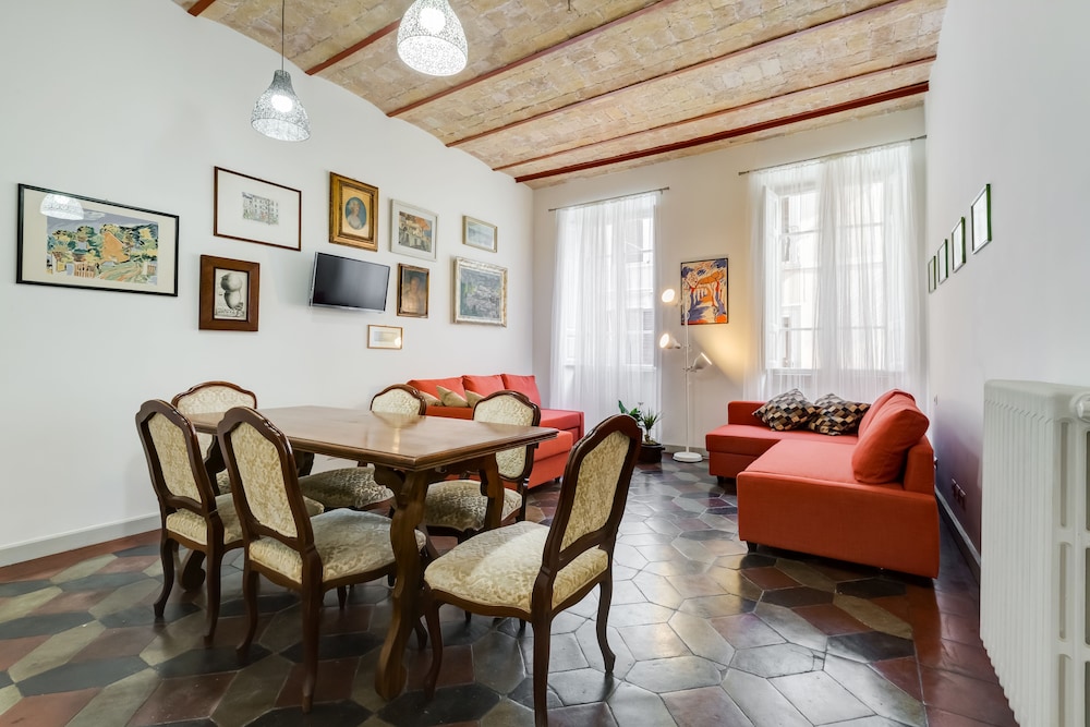 Monti Colosseum Apartment-Urbana 14/29