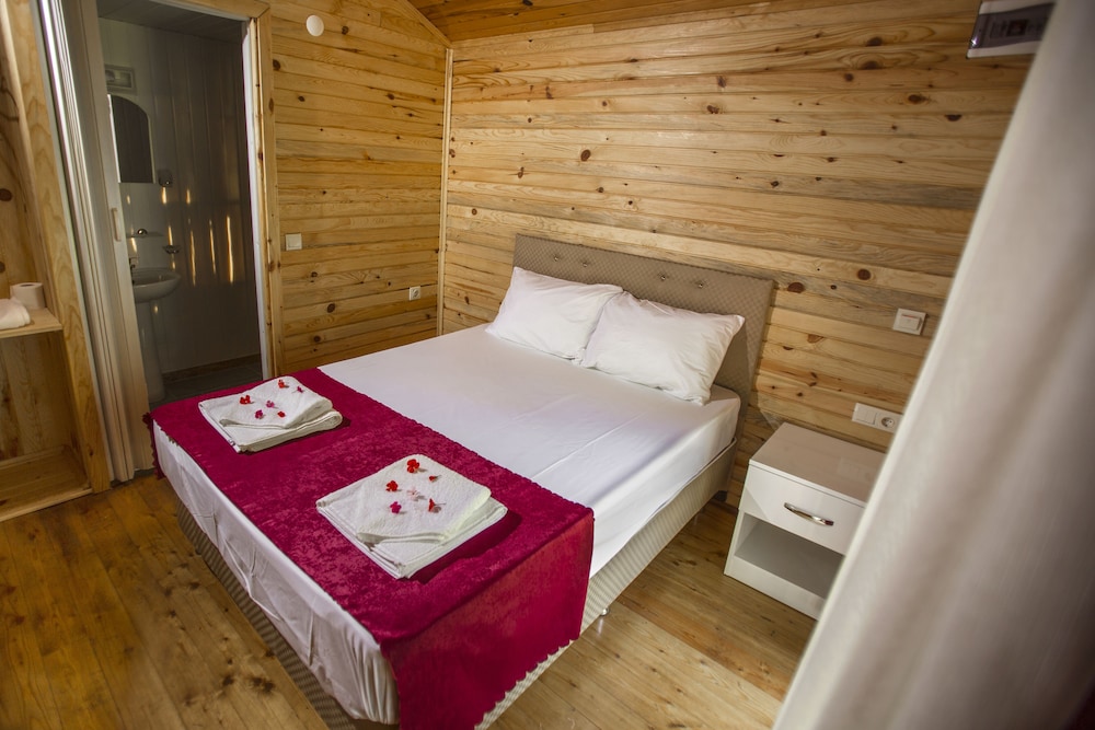 Likya Evleri Olympos - Adults Only 1/27