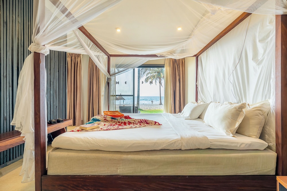 Kalimba Beach Resort 14/41