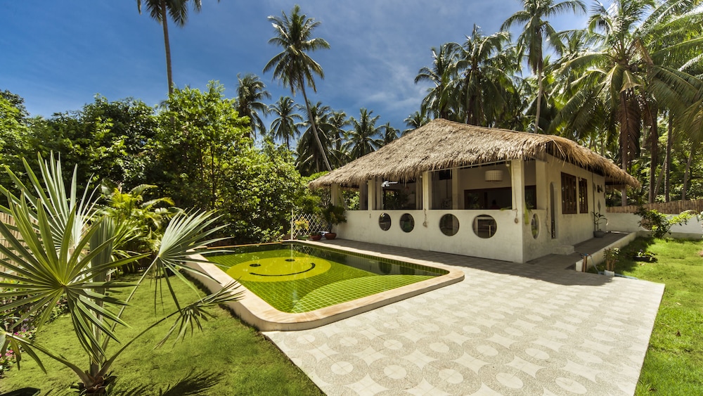 Sand Shine Villa 48/54