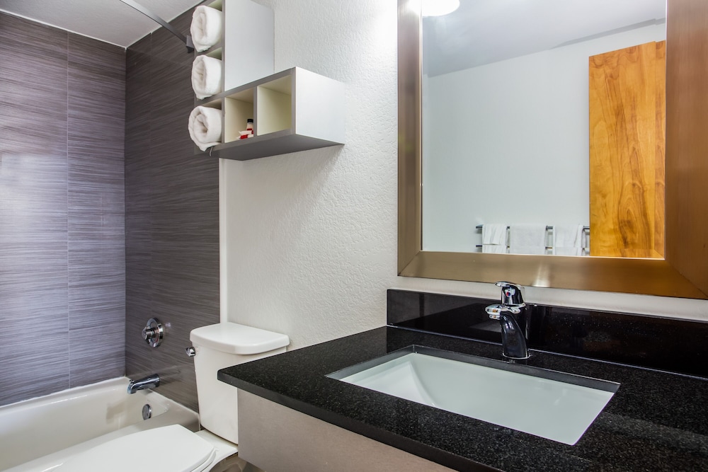 Arya Blu Inn and Suites (Ex Days Inn Ormond Beach Mainsail Oceanfront) 22/43
