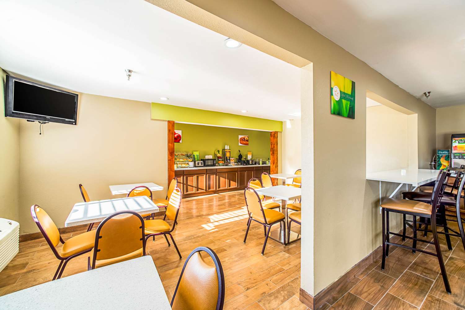 Quality Inn Carbondale University Area 16/26