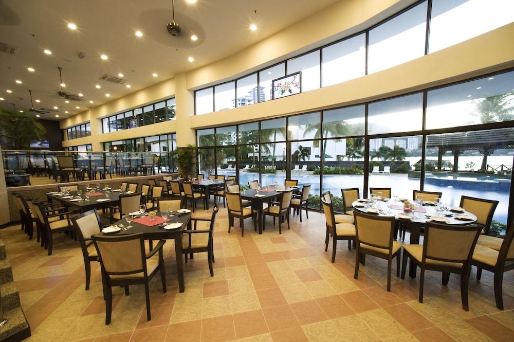 Flamingo Hotel by The Beach Penang 28/43