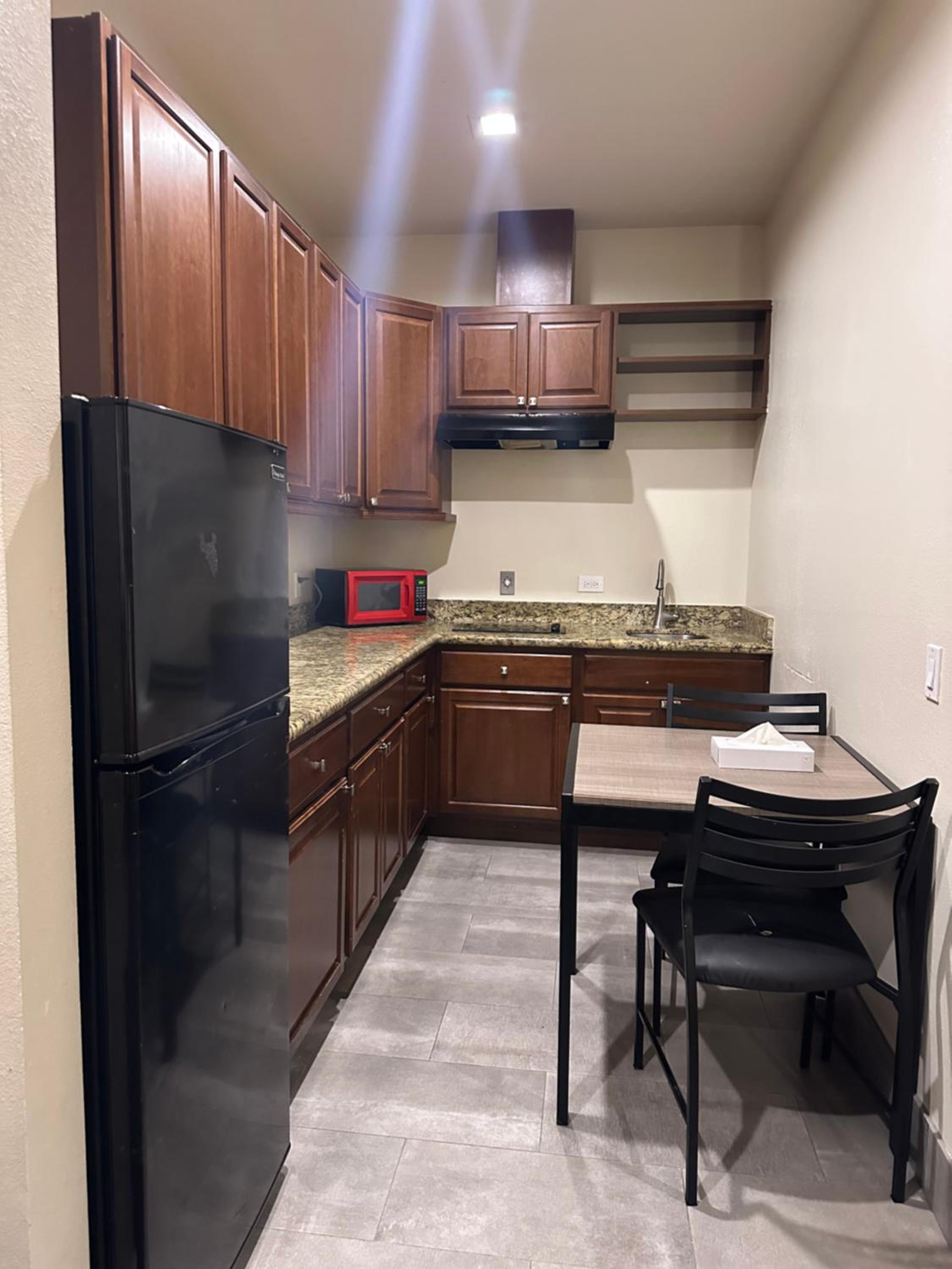 Scottish Inn And Suites 33/53