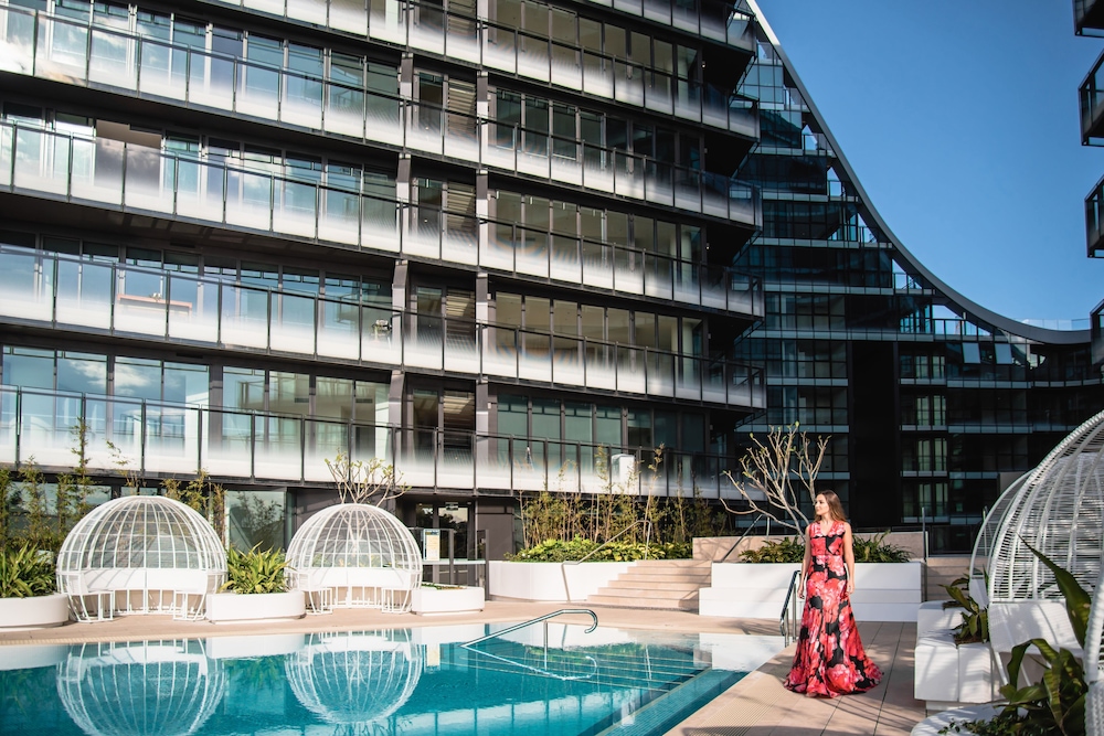 One Global Resorts Green Square 4/50