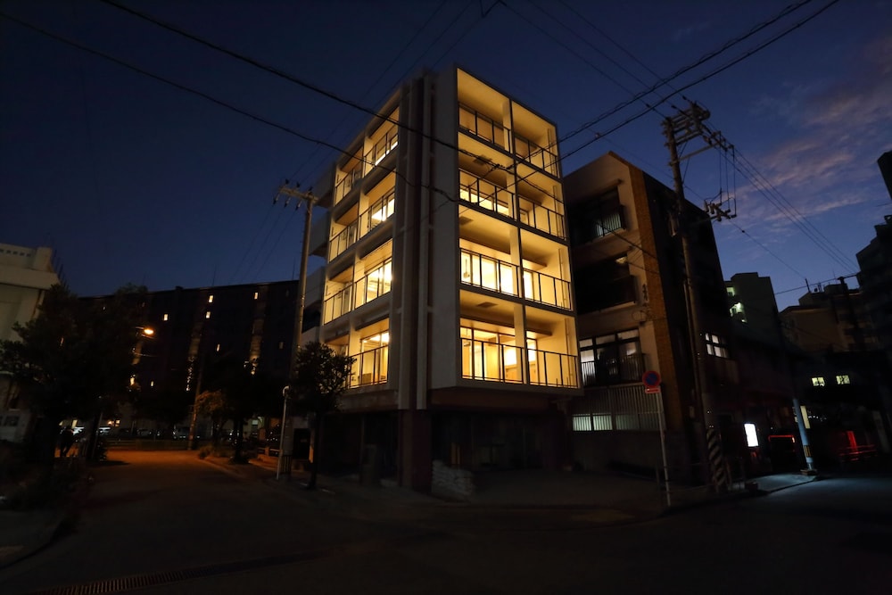 Tabinoteitaku Okinawa Naha 3/29