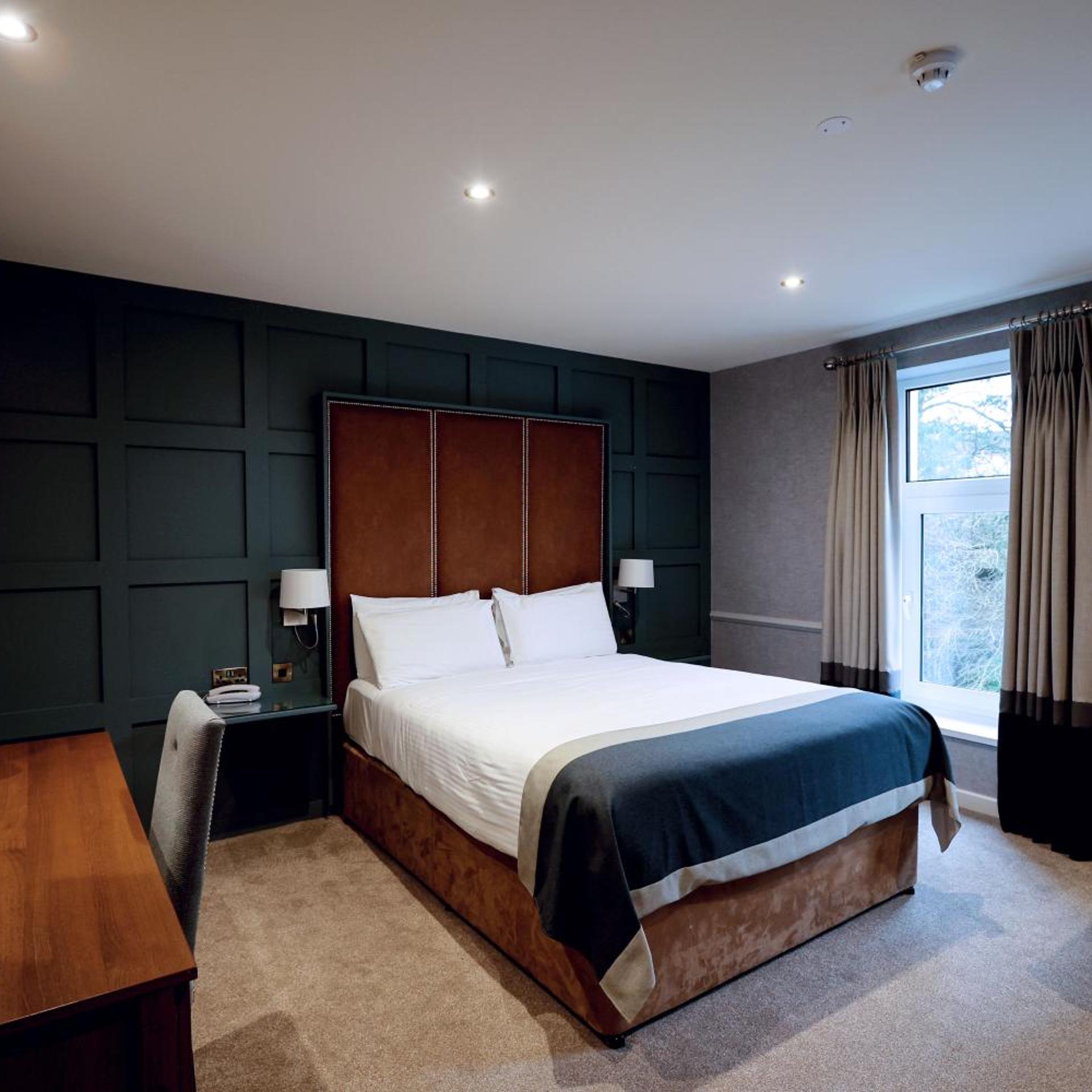 Glenavon House Hotel 14/57