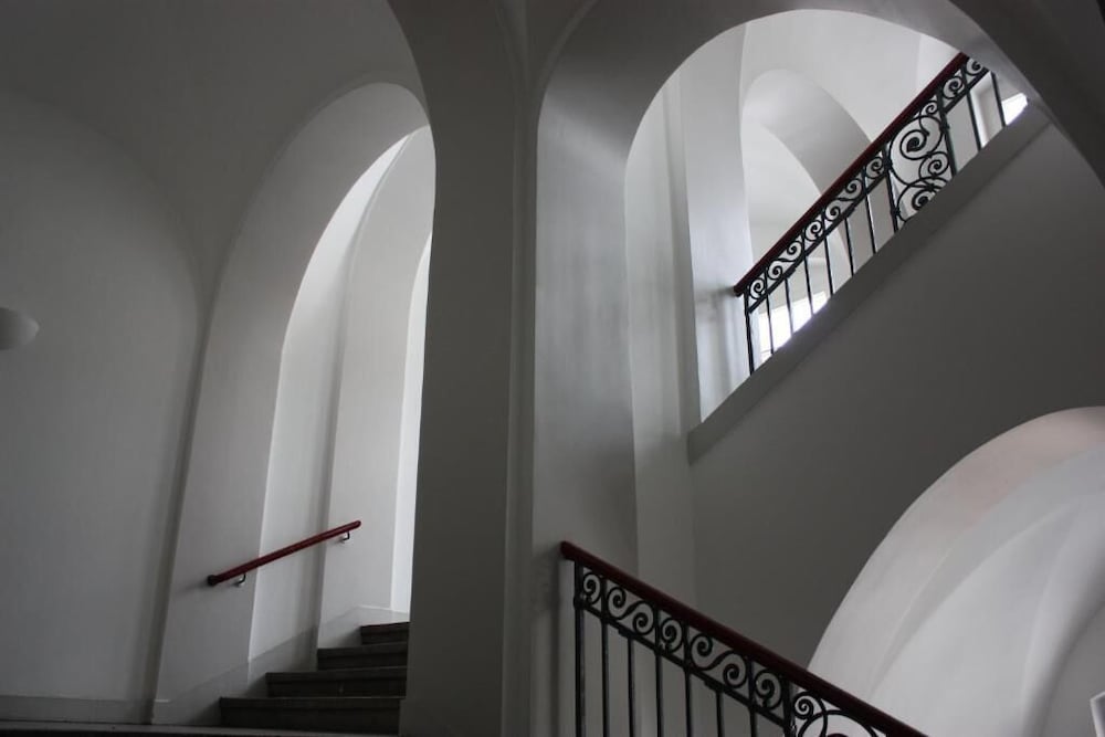 GLS Studio Hotel Berlin 15/33