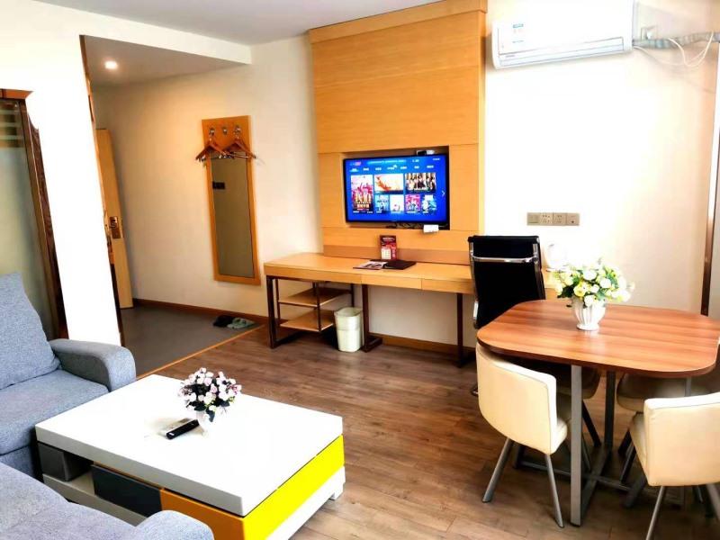 GreenTree Inn Danyang Danbei Town Xinqiao 14/17