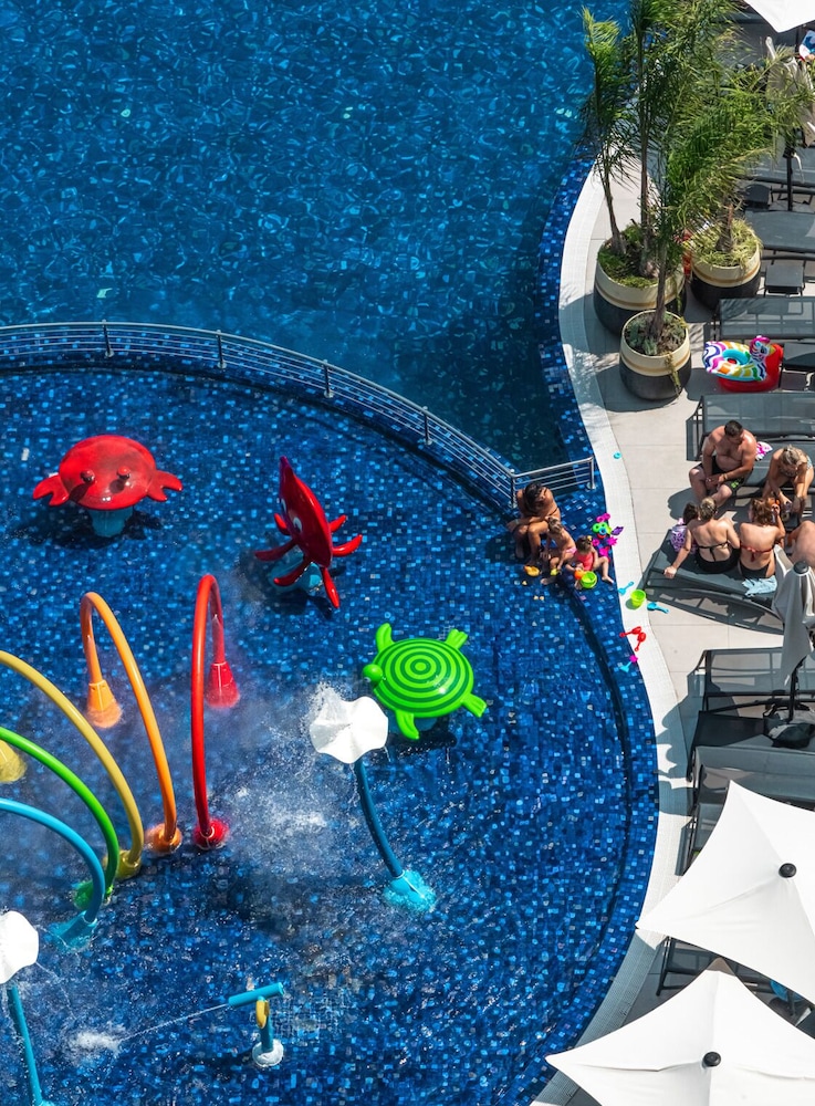 Bonita Luxury Resort 23/29