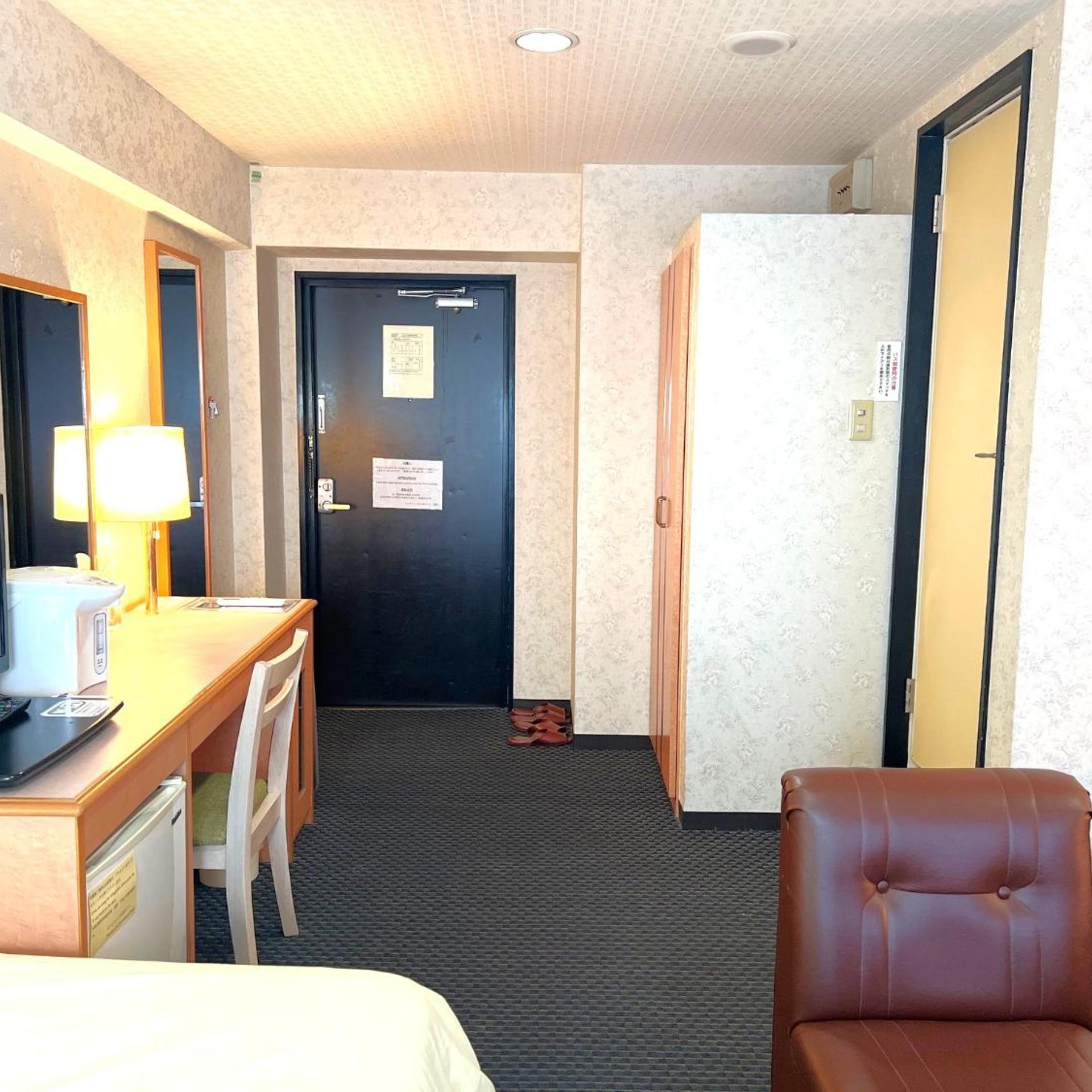 Business Inn Sennichimae Hotel 17/66
