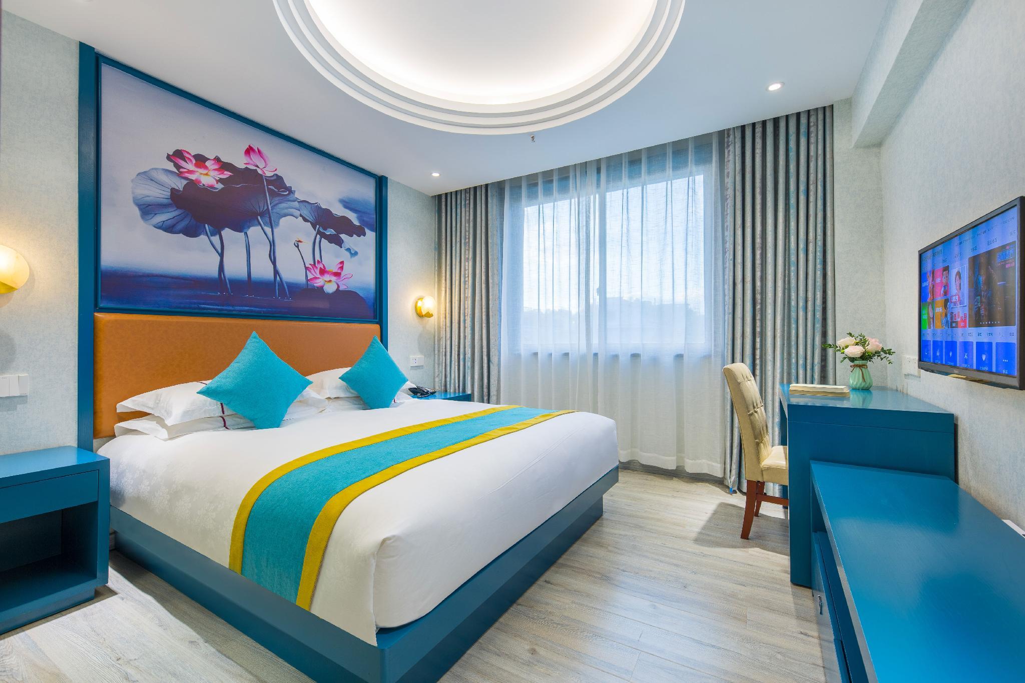 Special, King Bed, Queen Bed