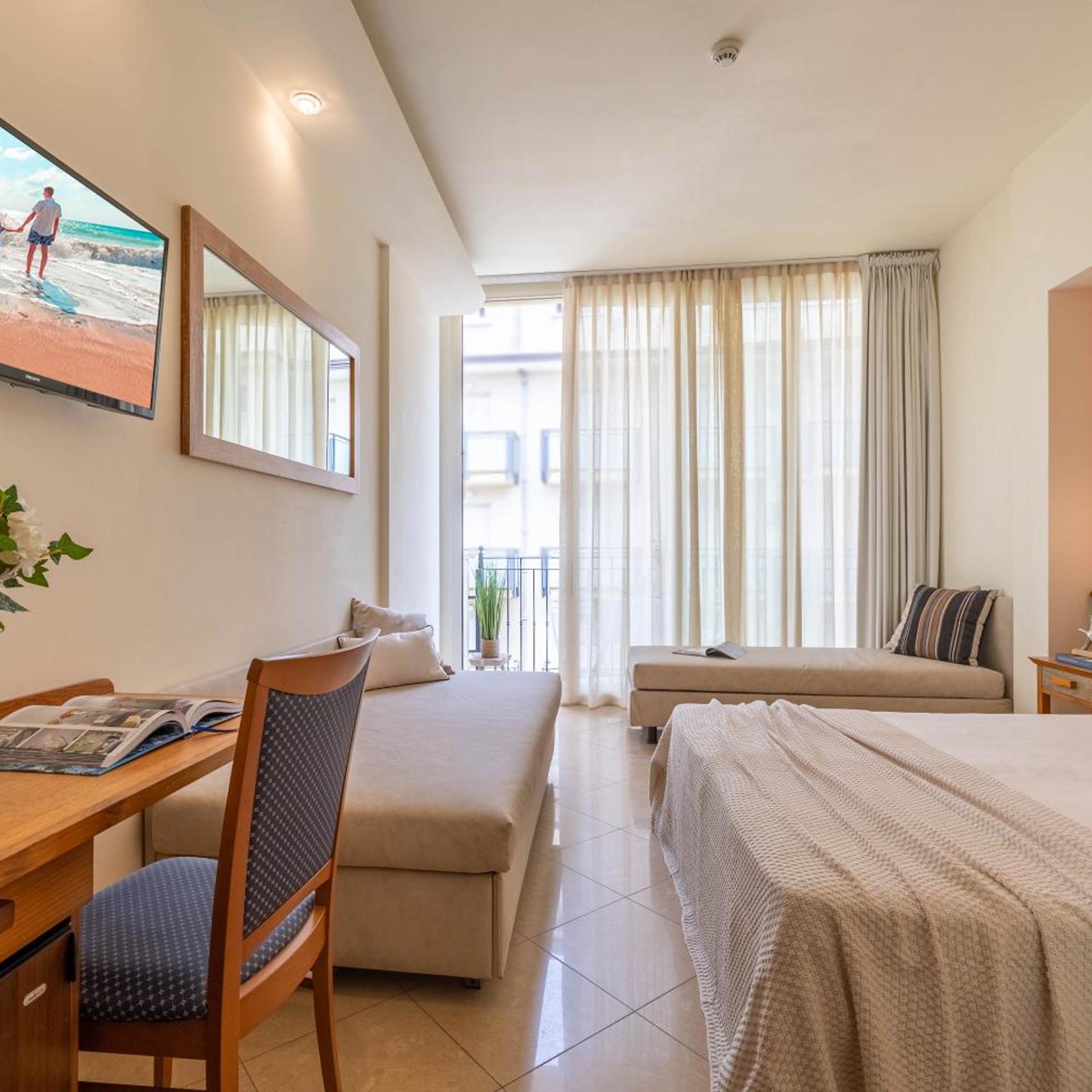 Smeraldo Hotel 13/50