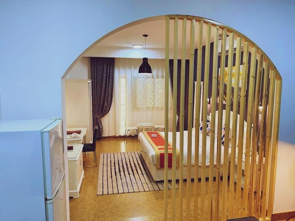 SAFEER INTERNATIONAL HOTEL 写真5