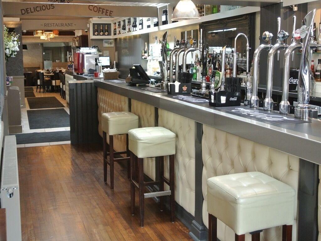 The Blue Boar 13/22