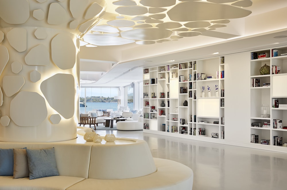 Nikki Beach Resort and Spa Porto Heli 49/70
