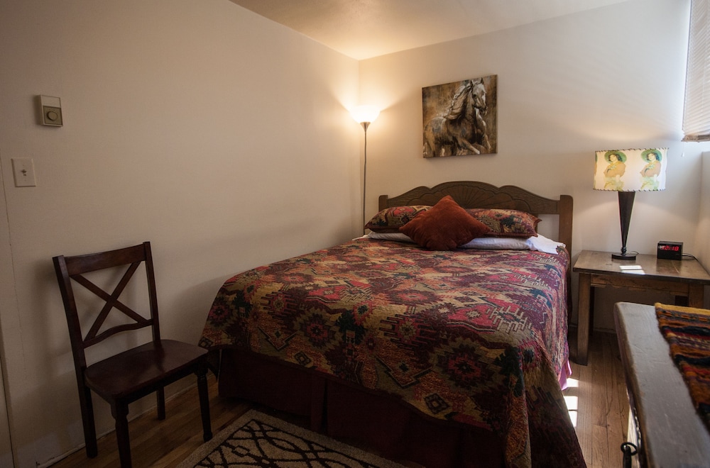Pueblo Bonito Bed And Breakfast Inn 8/70