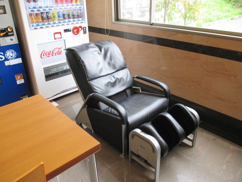 Ariston Inn Kanda Kitakyushu Airport 31/43
