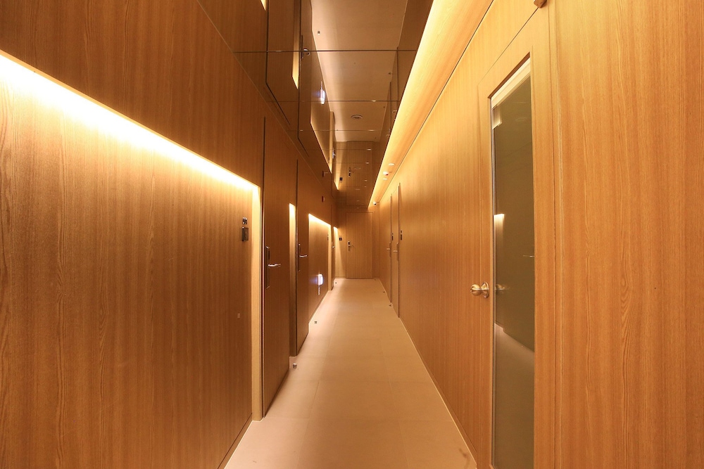 Forestar Hotel 30/52