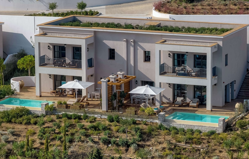 Angsana Corfu Resort and Spa 48/50