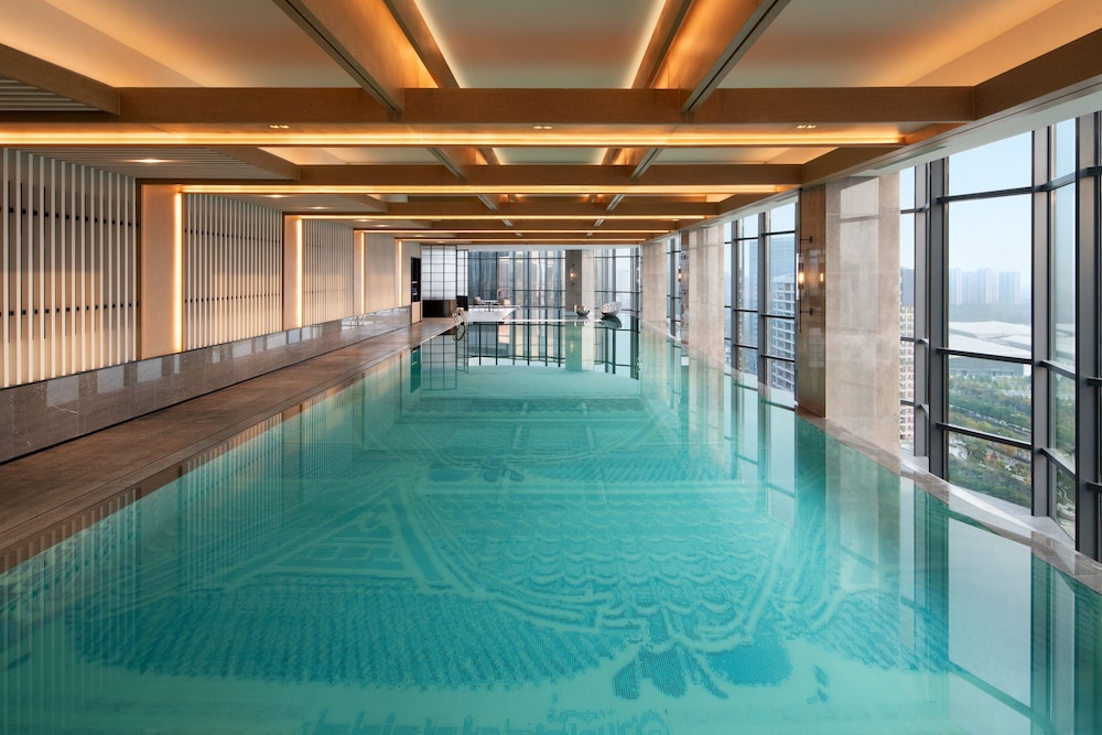 Sheraton Xi an Chanba 20/50