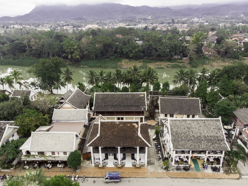 THE VIEW PAVILION - LUANG PRABANG 6/61