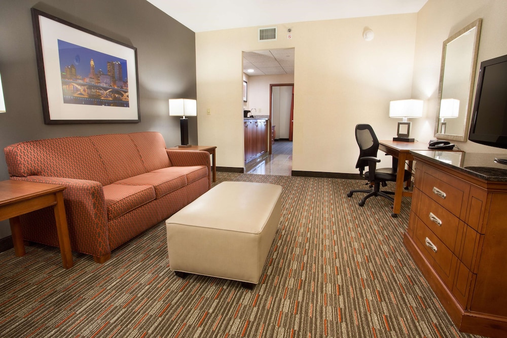 Drury Inn and Suites Columbus Grove City 31/50