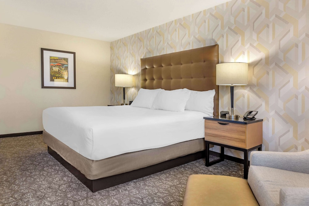 Drury Inn and Suites Southwest St. Louis 10/50
